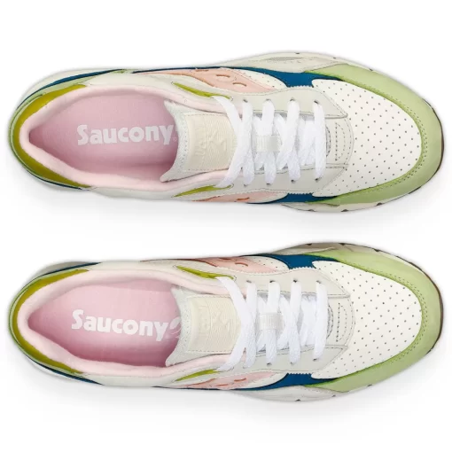 Lifestyle | Lifestyle*saucony Shadow 6000 Premium Green | Multi