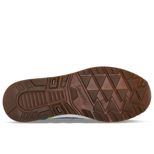 Lifestyle | Lifestyle*saucony Shadow 6000 Premium Green | Multi