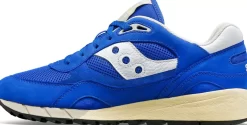 Lifestyle | Lifestyle*saucony Shadow 6000 Premium Blue | White