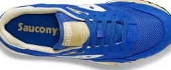 Lifestyle | Lifestyle*saucony Shadow 6000 Premium Blue | White