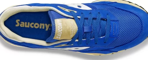 Lifestyle | Lifestyle*saucony Shadow 6000 Premium Blue | White