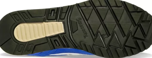 Lifestyle | Lifestyle*saucony Shadow 6000 Premium Blue | White