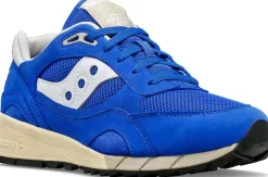 Lifestyle | Lifestyle*saucony Shadow 6000 Premium Blue | White