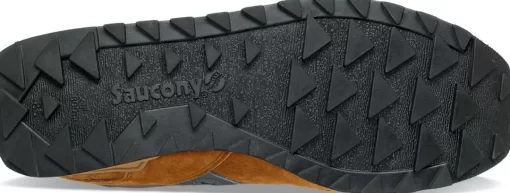 Shadow | Top Styles*saucony Shadow Original Premium Tan | Grey