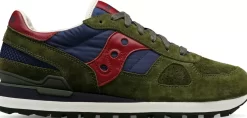 Shadow | Top Styles*saucony Shadow Original Premium Forest | Navy