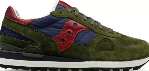 Shadow | Top Styles*saucony Shadow Original Premium Forest | Navy