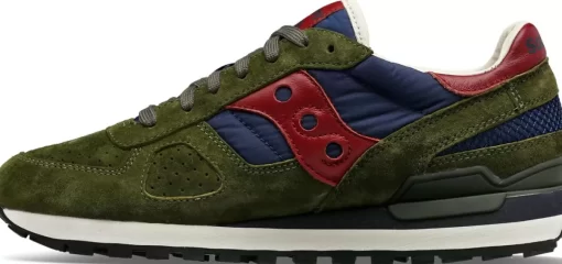 Shadow | Top Styles*saucony Shadow Original Premium Forest | Navy