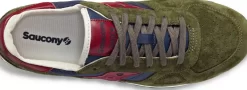 Shadow | Top Styles*saucony Shadow Original Premium Forest | Navy