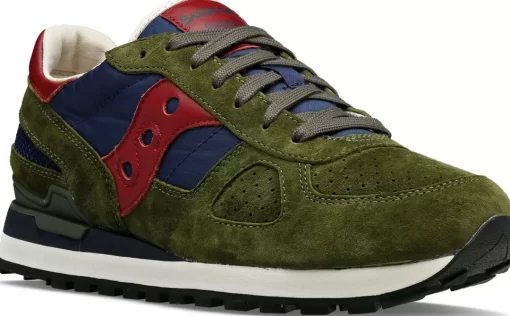 Shadow | Top Styles*saucony Shadow Original Premium Forest | Navy