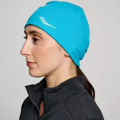 Clothing | Apparel*saucony Solstice Beanie ViZiBlue
