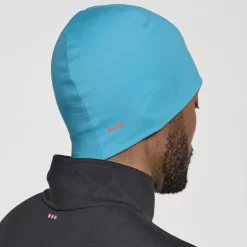 Clothing | Apparel*saucony Solstice Beanie Turquoise Heather
