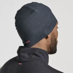 Clothing | Apparel*saucony Solstice Beanie Black
