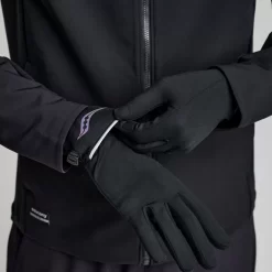 Clothing | Apparel*saucony Solstice Convertible Mitt Black