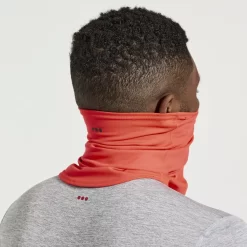 Clothing | Apparel*saucony Solstice Gaiter ViZiRed