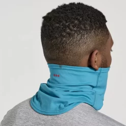 Clothing | Apparel*saucony Solstice Gaiter Turquoise Heather
