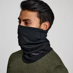 Clothing | Apparel*saucony Solstice Gaiter Black