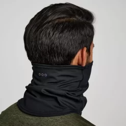 Clothing | Apparel*saucony Solstice Gaiter Black