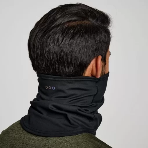 Clothing | Apparel*saucony Solstice Gaiter Black