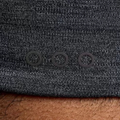 Clothing | Apparel*saucony Solstice Headband Black Heather