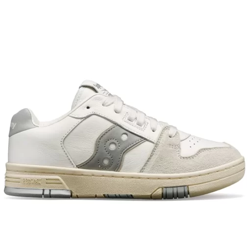 Lifestyle | Lifestyle*saucony Spot-Bilt™ Sonic Low Premium Beige | Grey