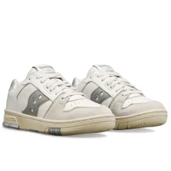 Lifestyle | Lifestyle*saucony Spot-Bilt™ Sonic Low Premium Beige | Grey