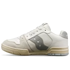 Lifestyle | Lifestyle*saucony Spot-Bilt™ Sonic Low Premium Beige | Grey