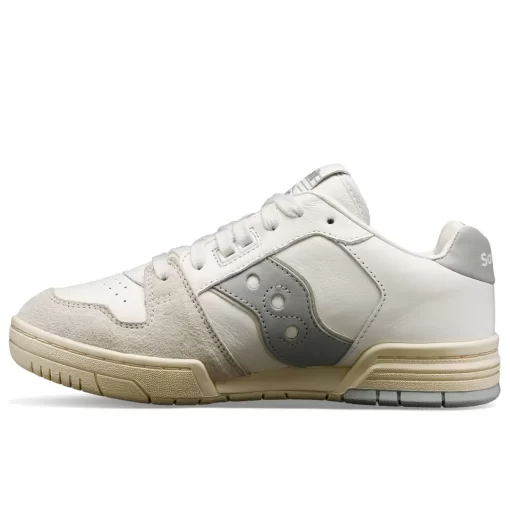 Lifestyle | Lifestyle*saucony Spot-Bilt™ Sonic Low Premium Beige | Grey