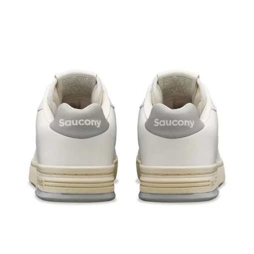 Lifestyle | Lifestyle*saucony Spot-Bilt™ Sonic Low Premium Beige | Grey