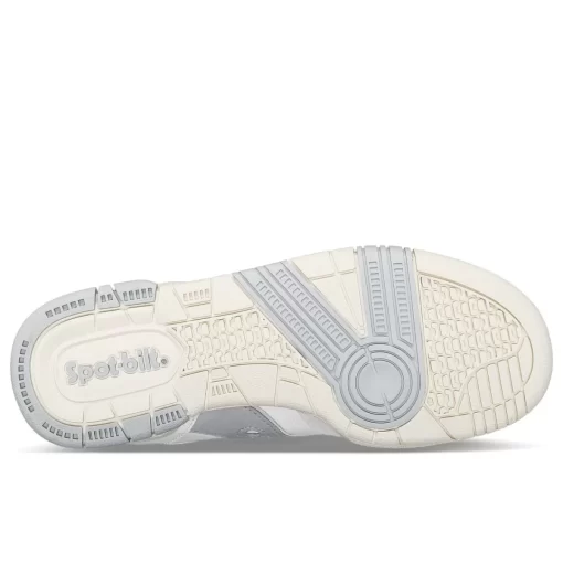 Lifestyle | Lifestyle*saucony Spot-Bilt™ Sonic Low Premium Beige | Grey