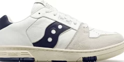 Lifestyle | Lifestyle*saucony Spot-Bilt™ Sonic Low Premium Beige | Blue