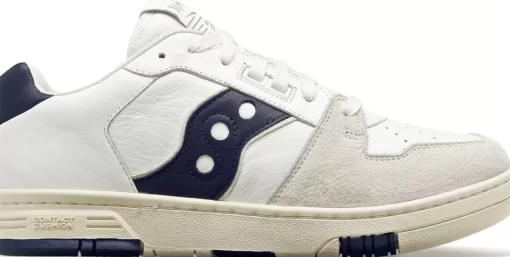 Lifestyle | Lifestyle*saucony Spot-Bilt™ Sonic Low Premium Beige | Blue