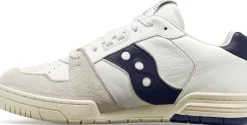 Lifestyle | Lifestyle*saucony Spot-Bilt™ Sonic Low Premium Beige | Blue
