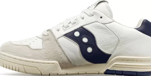 Lifestyle | Lifestyle*saucony Spot-Bilt™ Sonic Low Premium Beige | Blue