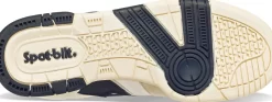 Lifestyle | Lifestyle*saucony Spot-Bilt™ Sonic Low Premium Beige | Blue