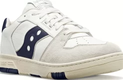Lifestyle | Lifestyle*saucony Spot-Bilt™ Sonic Low Premium Beige | Blue