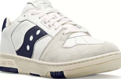 Lifestyle | Lifestyle*saucony Spot-Bilt™ Sonic Low Premium Beige | Blue