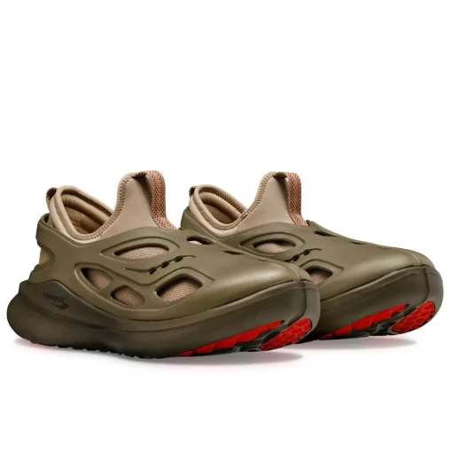Lifestyle | Lifestyle*saucony TOMBOGO™ x Butterfly Brown