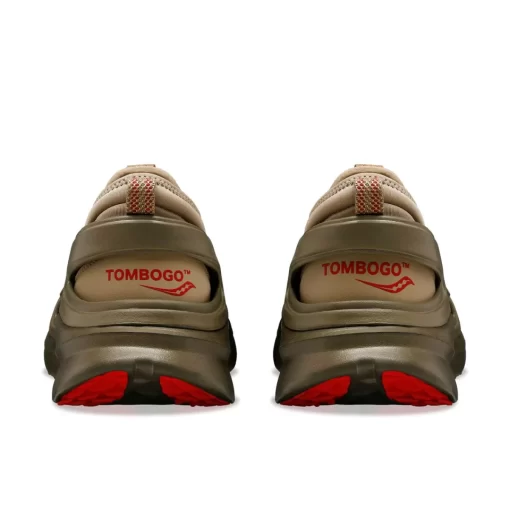 Lifestyle | Lifestyle*saucony TOMBOGO™ x Butterfly Brown