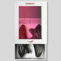 Lifestyle | Lifestyle*saucony TOMBOGO™ x Butterfly Black