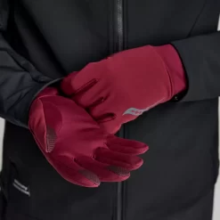 Clothing | Apparel*saucony Triumph Glove Sundown