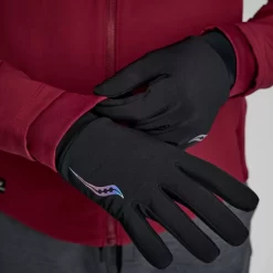 Clothing | Apparel*saucony Triumph Glove Black