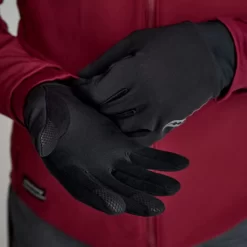 Clothing | Apparel*saucony Triumph Glove Black
