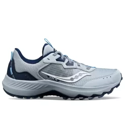 Trail/Hiking | Running*saucony Women's Aura TR Granite | Navy