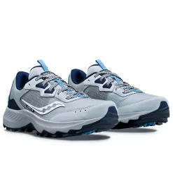 Trail/Hiking | Running*saucony Women's Aura TR Granite | Navy