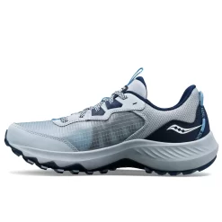Trail/Hiking | Running*saucony Women's Aura TR Granite | Navy