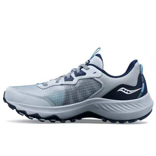 Trail/Hiking | Running*saucony Women's Aura TR Granite | Navy