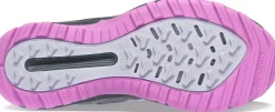 Trail/Hiking | Running*saucony Women's Aura TR Fossil | Grape