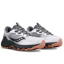 Trail/Hiking | Running*saucony Women's Aura TR Fog | Lotus