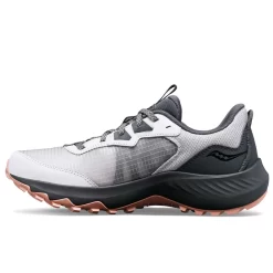 Trail/Hiking | Running*saucony Women's Aura TR Fog | Lotus