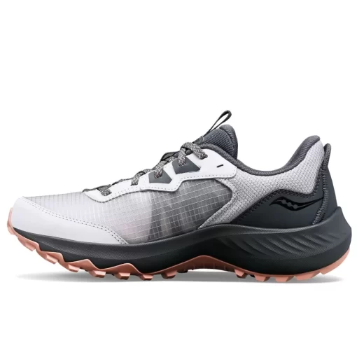 Trail/Hiking | Running*saucony Women's Aura TR Fog | Lotus